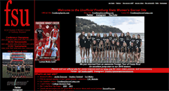 Desktop Screenshot of frostburgsoccer.com