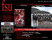 Tablet Screenshot of frostburgsoccer.com